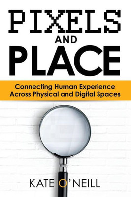 Pixels And Place: Connecting Human Experience Across Physical And Digital Spaces