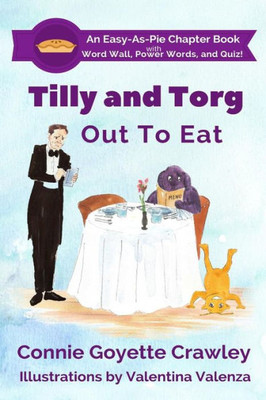 Tilly And Torg: Out To Eat