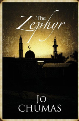 The Zephyr (The Hidden (Book 2))