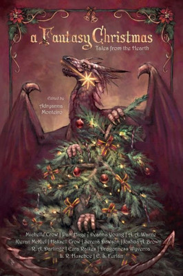 A Fantasy Christmas: Tales From The Hearth (Fantasy Anthologies)