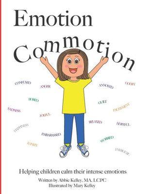 Emotion Commotion (Grit Up)