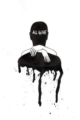 All Gone: A Collection Of Poetry