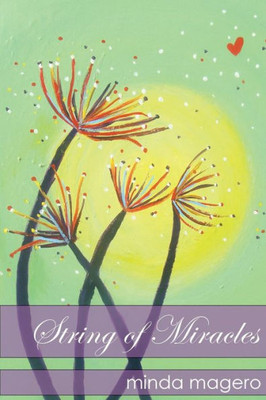 String Of Miracles: Poems Of Love