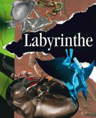 Labyrinthe: Poesie Im 21. Jahrhundert (German Edition)