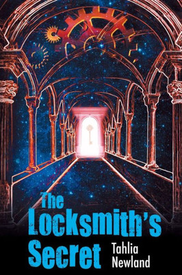 The Locksmith'S Secret