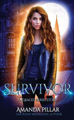 Survivor: A Graced Story (3)
