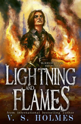 Lightning And Flame (Blood Of Titans: Reforged)
