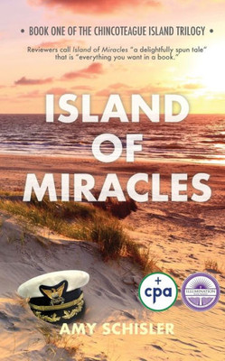Island Of Miracles (Chincoteague Island Trilogy)