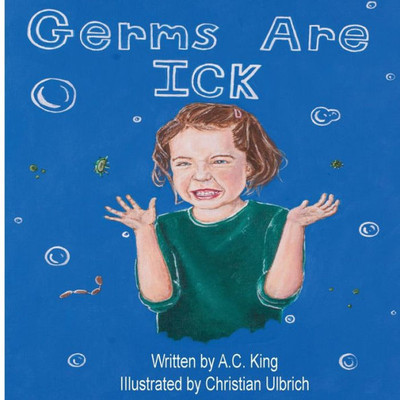 Germs Are Ick