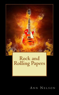 Rock And Rolling Papers