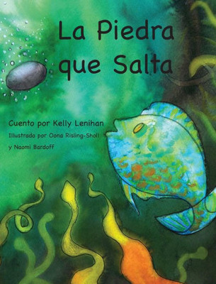 La Piedra Que Salta (Spanish Edition)
