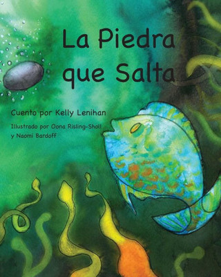 La Piedra Que Salta (Spanish Edition)