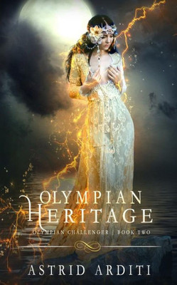 Olympian Heritage (Olympian Challenger)