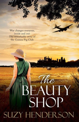 The Beauty Shop (Heroes Of War Series)