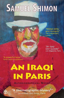 An Iraqi In Paris