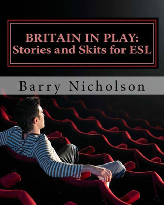 Britain In Play: Stories And Skits