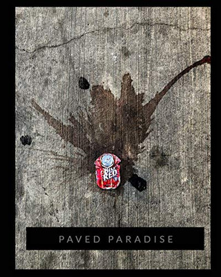 Paved Paradise - Paperback