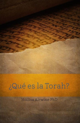 ?Qu? Es La Torah? (Beky Books) (Spanish Edition)