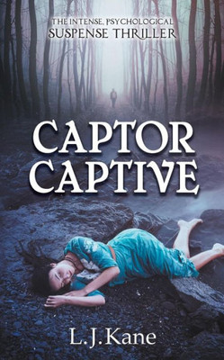 Captor Captive (Hunted)