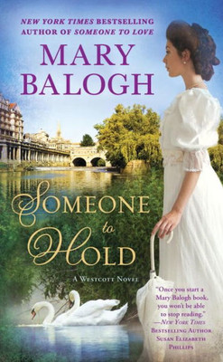 Someone To Hold: Camille'S Story (The Westcott Series)