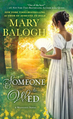 Someone To Wed: Alexander'S Story (The Westcott Series)