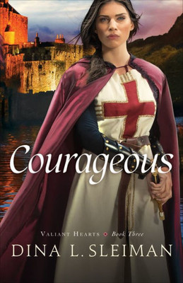 Courageous (Valiant Hearts)