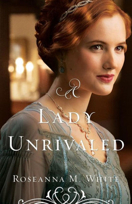 A Lady Unrivaled (Ladies Of The Manor)