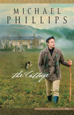 The Cottage (Secrets Of The Shetlands)