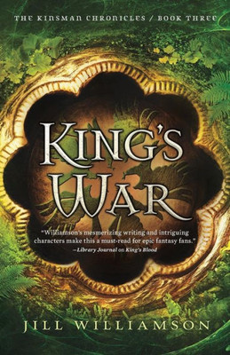 King'S War (The Kinsman Chronicles)