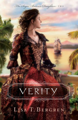 Verity (The Sugar Baron'S Daughters)