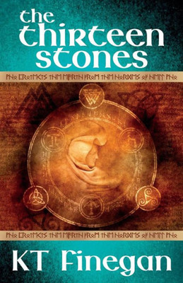 The Thirteen Stones (1) (Guardians Of The Stone)