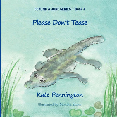 Please Don'T Tease (4) (Beyond A Joke)