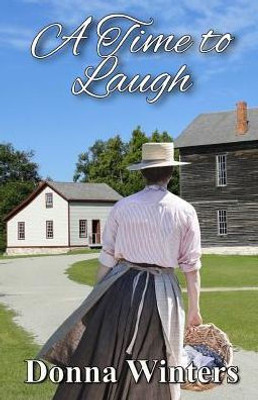A Time To Laugh (Great Lakes Romances)