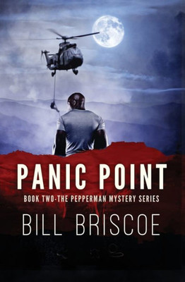 Panic Point: Volume 2 (The Pepperman Mystery Series)