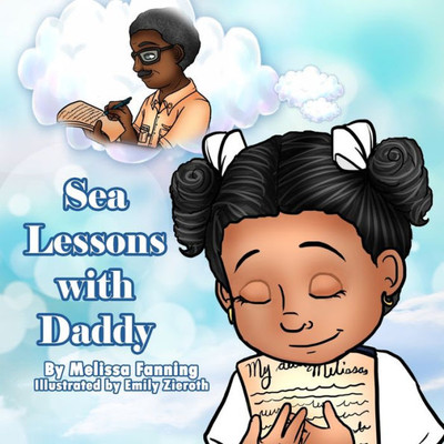 Sea Lessons With Daddy