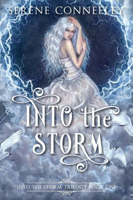 Into The Storm: Into The Storm Trilogy Book One