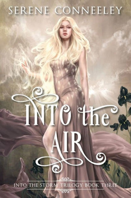 Into The Air: Into The Storm Trilogy Book Three