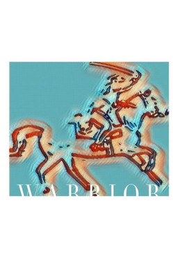 Warrior Writing Journal: Warrior Writing Journal