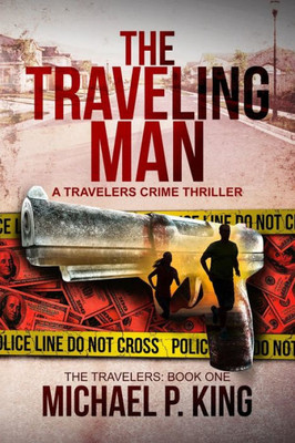 The Traveling Man (Travelers)