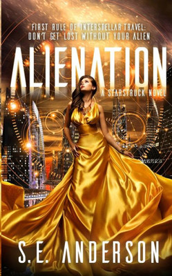 Alienation (Starstruck Saga)