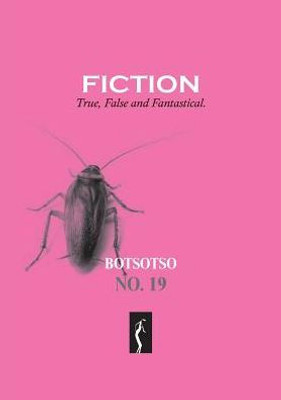 Botsotso 19: Fiction: True, False And Fantastical (19)