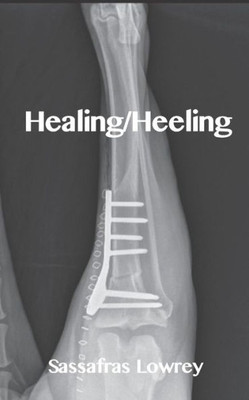 Healing/Heeling