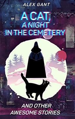 Cat, night at the cemetery and other stories - Hardcover