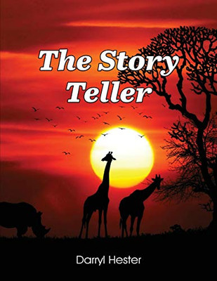 The Story Teller - 9781647493684