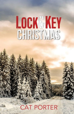 Lock & Key Christmas (Lock & Key Mc Romance)