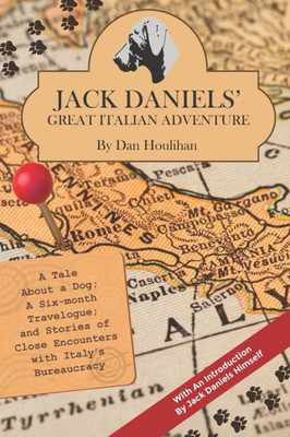 Jack Daniels' Great Italian Adventure