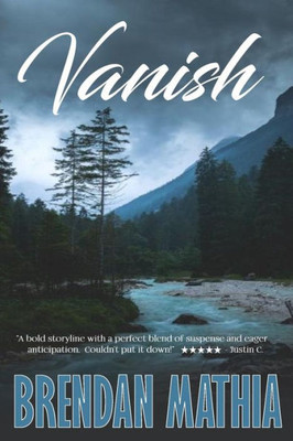 Vanish (The Vanish Series)