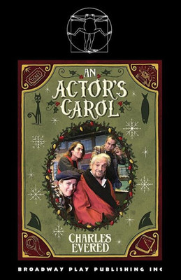 An Actor'S Carol