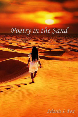 Poetry In The Sand