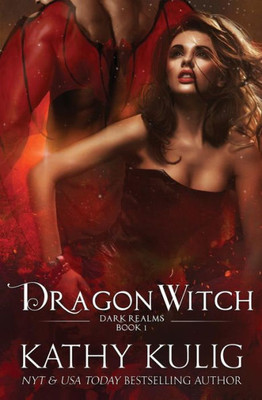 Dragon Witch (Dark Realms)